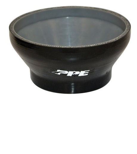 Universal 6.0 Inch To 4.0 Inch X 3.0 Inch L 6MM 5-Ply Reducer | Dirty Garage