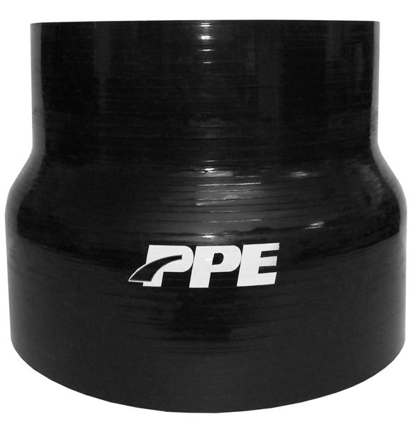 Universal 6.0 Inch To 5.0 Inch X 5.0 Inch L 6MM 5-Ply Reducer | Dirty Garage