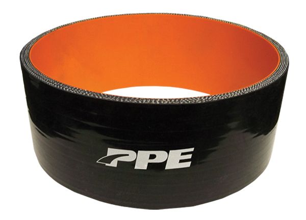 Universal 6.0 Inch X 2.5 Inch L 5MM 4-Ply Silicone Coupler | Dirty Garage