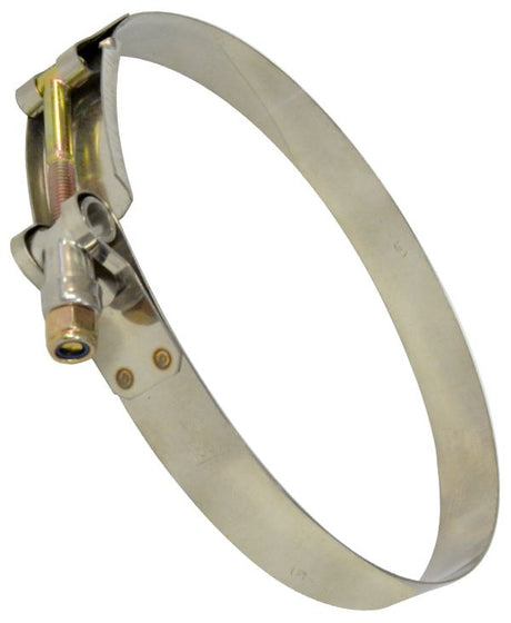 Universal 6.50 Inch T-Bolt Clamp Range 167-159Mm | Dirty Garage