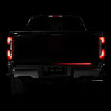 2020-2026 GM 1500/HD Freedom Blade Series LED Tailgate Light Bar w/Plug-N-Play Connector - View 5 | Dirty Garage