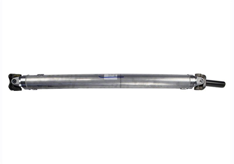 1996-2004 Mustang (w/Manual Trans & 31 Spline) One Piece Aluminum Driveshaft Assembly - View 5 | Dirty Garage