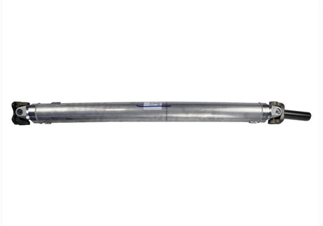 1996-2004 Mustang (w/Manual Trans & 31 Spline) One Piece Aluminum Driveshaft Assembly - View 5 | Dirty Garage