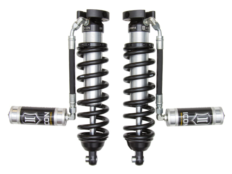 1996-2004 Tacoma 2.5 Series Coilover Kit | Dirty Garage