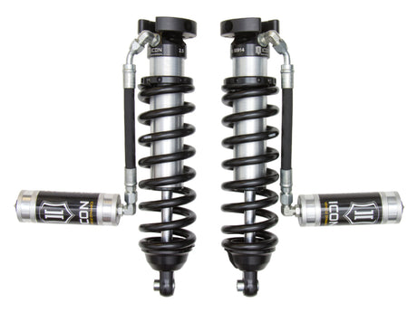 1996-2004 Tacoma 2.5 Series Coilover Kit | Dirty Garage