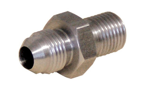 Universal Oil Galley Fitting Duramax | Dirty Garage