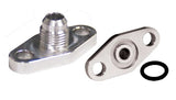 Universal T4 Oil Feed Line Adapter | Dirty Garage