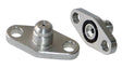 Universal Regulated T4 Oil Feed Line Adapter | Dirty Garage