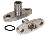 Universal T4 Oil Drain Fitting | Dirty Garage