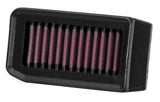 2009-2013 Yamaha XT250 Replacement Air Filter - View 2 | Dirty Garage