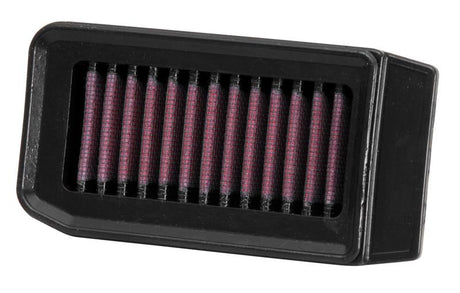 2009-2013 Yamaha XT250 Replacement Air Filter - View 2 | Dirty Garage