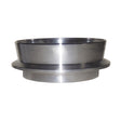 Universal Turbo Exhaust Ring 4.0 Inch For Garrett Gt42/45/5 And Gt4094 Turbos | Dirty Garage
