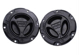 Universal Superduty Warn Locking Hubs - View 6 | Dirty Garage