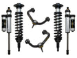 2004-2008 F-150 ICON Front and Rear Lift Kit | Dirty Garage