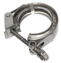 Universal 1.5 Inch V Band Clamp Quick Release | Dirty Garage