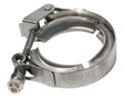 Universal 1.75 Inch V Band Clamp Stainless Steel Quick Release | Dirty Garage