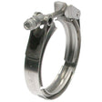 Universal 3.25 Inch V Band Clamp Quick Release | Dirty Garage