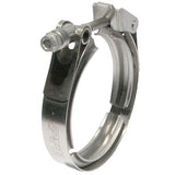 Universal 3.25 Inch V Band Clamp Quick Release | Dirty Garage