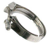 Universal 3.5 Inch V Band Clamp Quick Release | Dirty Garage