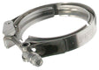 Universal 4.0 Inch V Band Clamp Quick Release | Dirty Garage