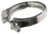 Universal 4.0 Inch V Band Clamp Quick Release | Dirty Garage