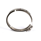 Universal 4.5 Inch V-Band Clamp for LLY LBZ LMM Turbo Inlet - View 2 | Dirty Garage