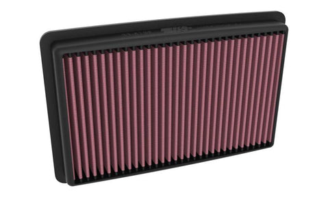 2022 Civic Type R Replacement Air Filter - View 2 | Dirty Garage