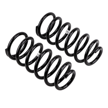 2003-2015 Toyota 4Runner/FJ Cruiser Coil Spring Rear Prado 4/2003 - View 3 | Dirty Garage
