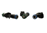 Universal 47 LB/HR Fuel Injector Set - View 5 | Dirty Garage