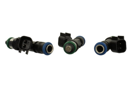 Universal 47 LB/HR Fuel Injector Set - View 5 | Dirty Garage
