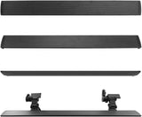 2024-2025 Tacoma E-Board E1 Series Steps | Dirty Garage