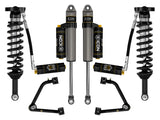 2023-2024 Colorado ICON 2.5 Front and Rear Lift Kit | Dirty Garage