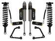 2023-2024 Colorado ICON 2.5 Front and Rear Lift Kit | Dirty Garage