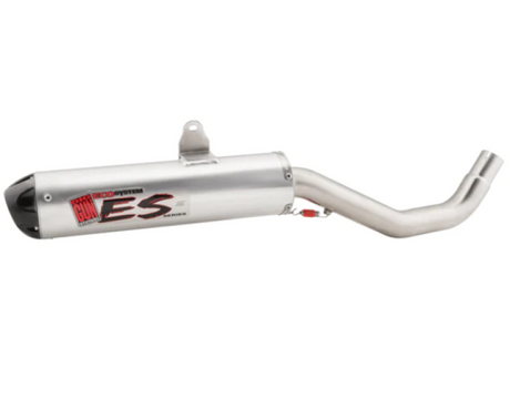 2006-2023 RAPTOR 700 ECO Series Slip On Exhaust | Dirty Garage