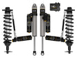 2021-2023 F-150 ICON Front and Rear Lift Kit | Dirty Garage