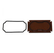 Universal S2 Series Replacement Lens Kit Red | Dirty Garage