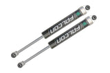 2015-2018 Sprinter 2500 4x4 Falcon 2.1 Monotube Rear Shocks (Pair) (3043)