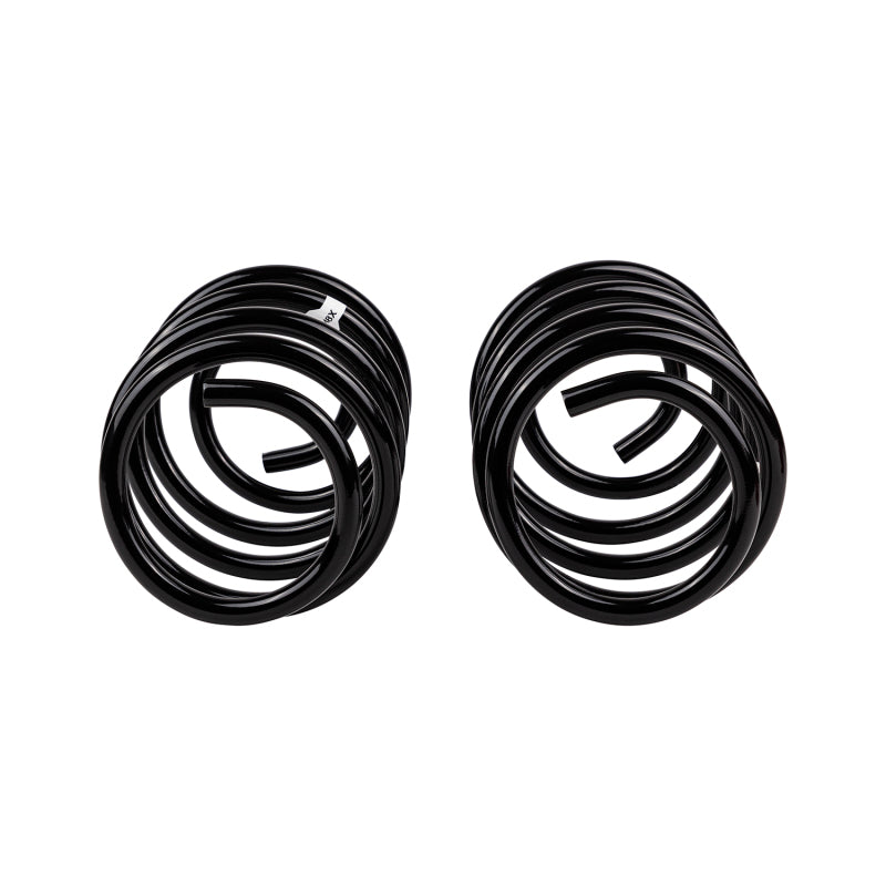 2002-2007 Jeep Liberty Coil Spring Rear Jeep KJ HD - View 2 | Dirty Garage