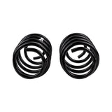 2002-2007 Jeep Liberty Coil Spring Rear Jeep KJ HD - View 2 | Dirty Garage