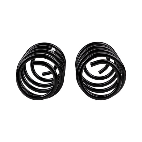 2002-2007 Jeep Liberty Coil Spring Rear Jeep KJ HD - View 2 | Dirty Garage