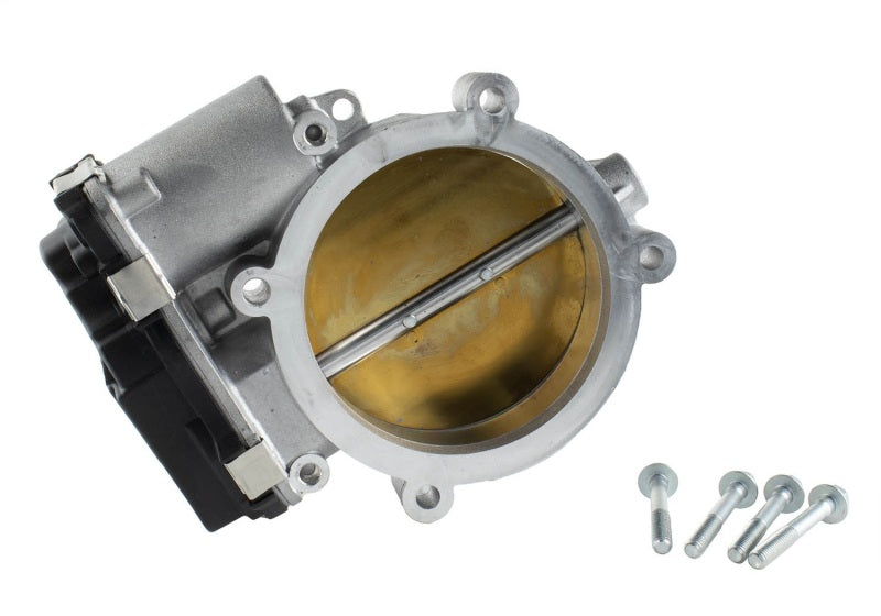 2020-2022 GT500 92mm Throttle Body - View 5 | Dirty Garage