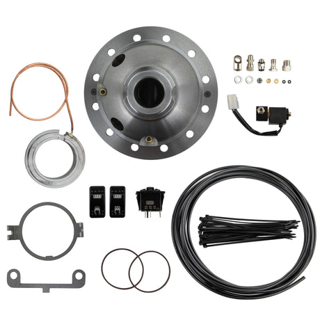 ARB Airlocker AAM 925/950 33 Spline - View 7 | Dirty Garage