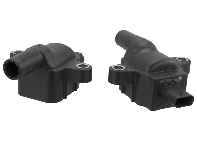2020-2022 Superduty 7.3L Gas Ignition Coil & Wire - Set of 8 - View 7 | Dirty Garage