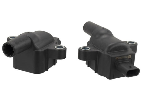 2020-2022 Superduty 7.3L Gas Ignition Coil & Wire - Set of 8 - View 7 | Dirty Garage