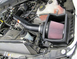 2011-2012 Ford F250/F350 SD 6.2L V8 High Flow Performance Intake - View 3 | Dirty Garage