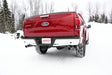 2015 F-150 3" Cat Back Dual Split Rear Exit Exhaust System | Dirty Garage