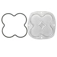 Universal XL Pro Sport Spot Lens Kit | Dirty Garage