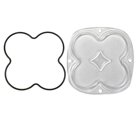 Universal XL Pro Sport Spot Lens Kit | Dirty Garage