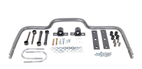 2000-2005 Excursion Solid Heat Treated Chromoly 1-1/4in Rear Sway Bar - View 2 | Dirty Garage