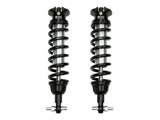 2019-2023 Ranger ICON 2.5 Front Coilover Kit | Dirty Garage